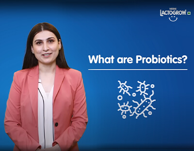 Why Probiotics are important for your child’s Immune system