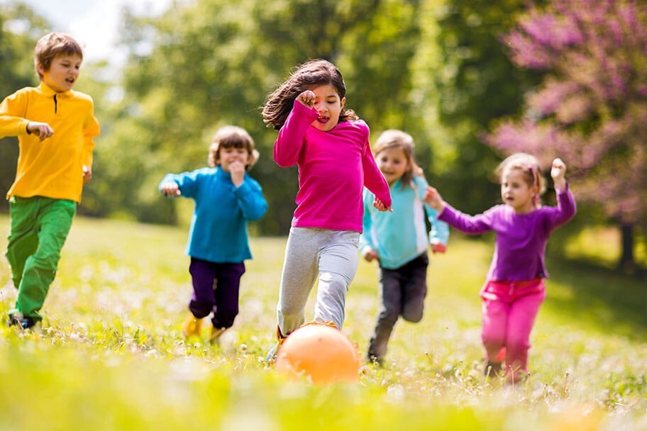 Nutritious food plan for your preschooler