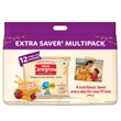 extra sever multipack